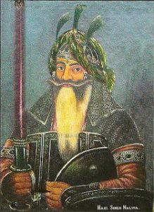 hari singh nalwa
