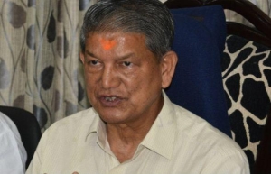 harish rawat