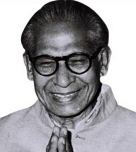 harivansh rai bachchan