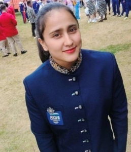 harjinder kaur