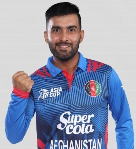 hashmatullah shahidi