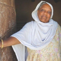 hirabai ibrahim lobi