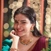 Honey Rose