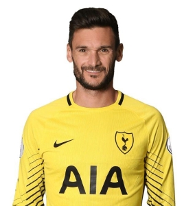 hugo lloris