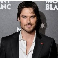 Ian Somerhalder