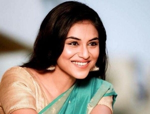 indhuja ravichandran