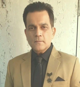 indraneel bhattacharya