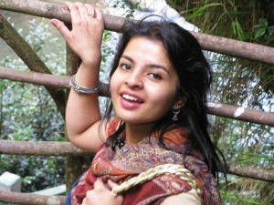ipshita chakraborty singh