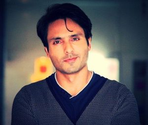 iqbal khan