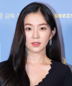 irene (bae joo hyun)