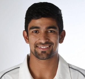 ish sodhi