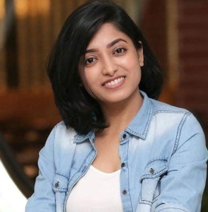 ishaa saha