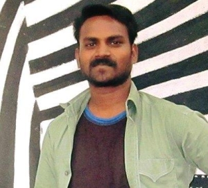 j muthukrishnan