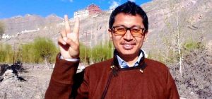 jamyang tsering namgyal