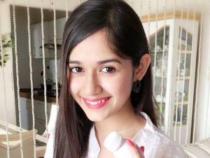 jannat zubair rahmani