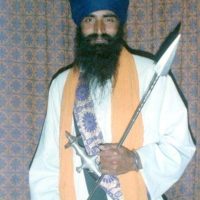 jarnail singh bhindranwale