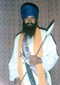jarnail singh bhindranwale