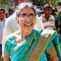 Jashodaben