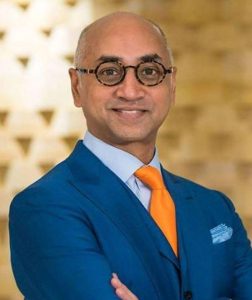 jayadev galla