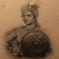 jhalkari bai