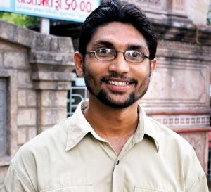 jignesh mevani
