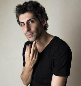 jim sarbh