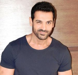 john abraham
