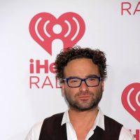 johnny galecki
