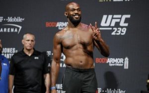 jon jones