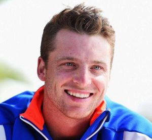 jos buttler