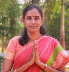 jothimani sennimalai