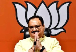 jp nadda