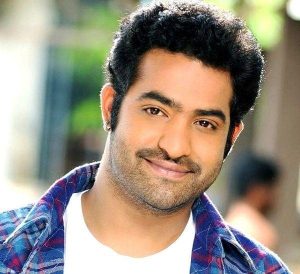 jr. ntr