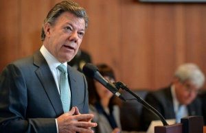 juan manuel santos calderón