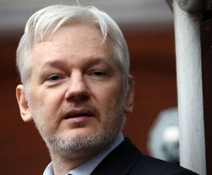 julian assange