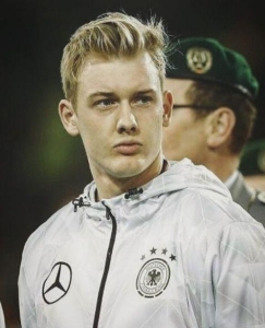 julian brandt