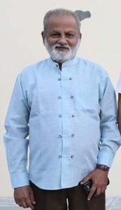 junior balaiah