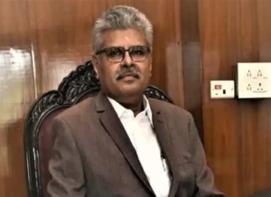 justice t. s. sivagnanam