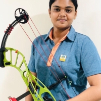 jyothi surekha vennam