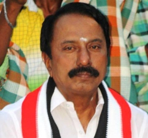 k. a. sengottaiyan