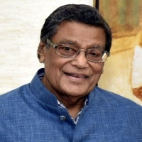 k. k. venugopal