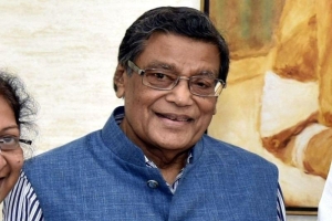 k. k. venugopal