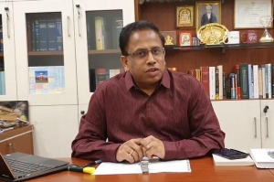 k. v. viswanathan
