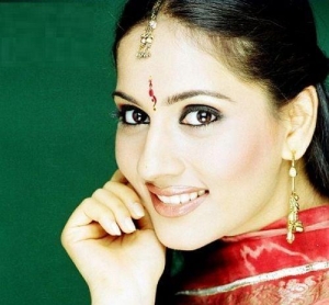 kanchi kaul