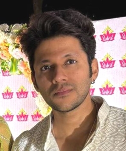 karan sharma