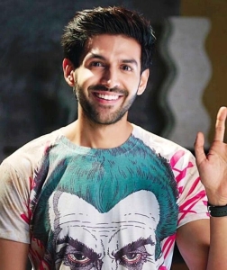 kartik aaryan