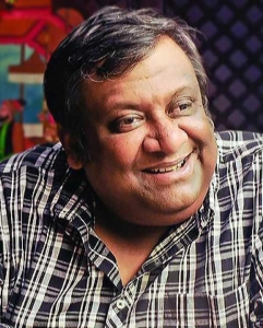 kaushik ganguly