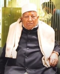 kedarnath aggarwal (bikanervala)