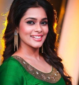 keerthi shanthanu