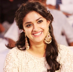 keerthy suresh